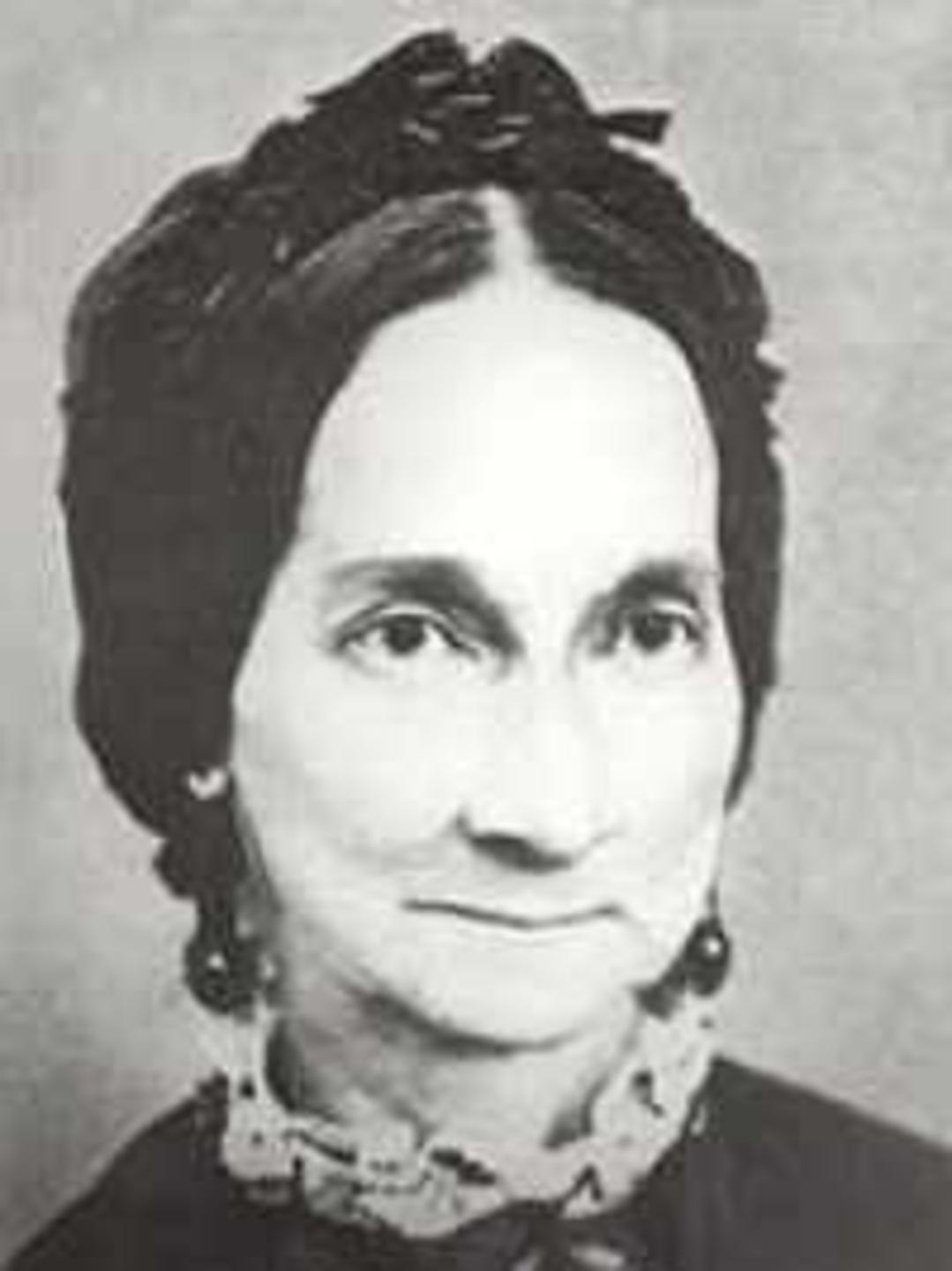 Adeline Brooks Andrus (1813 - 1898) Profile